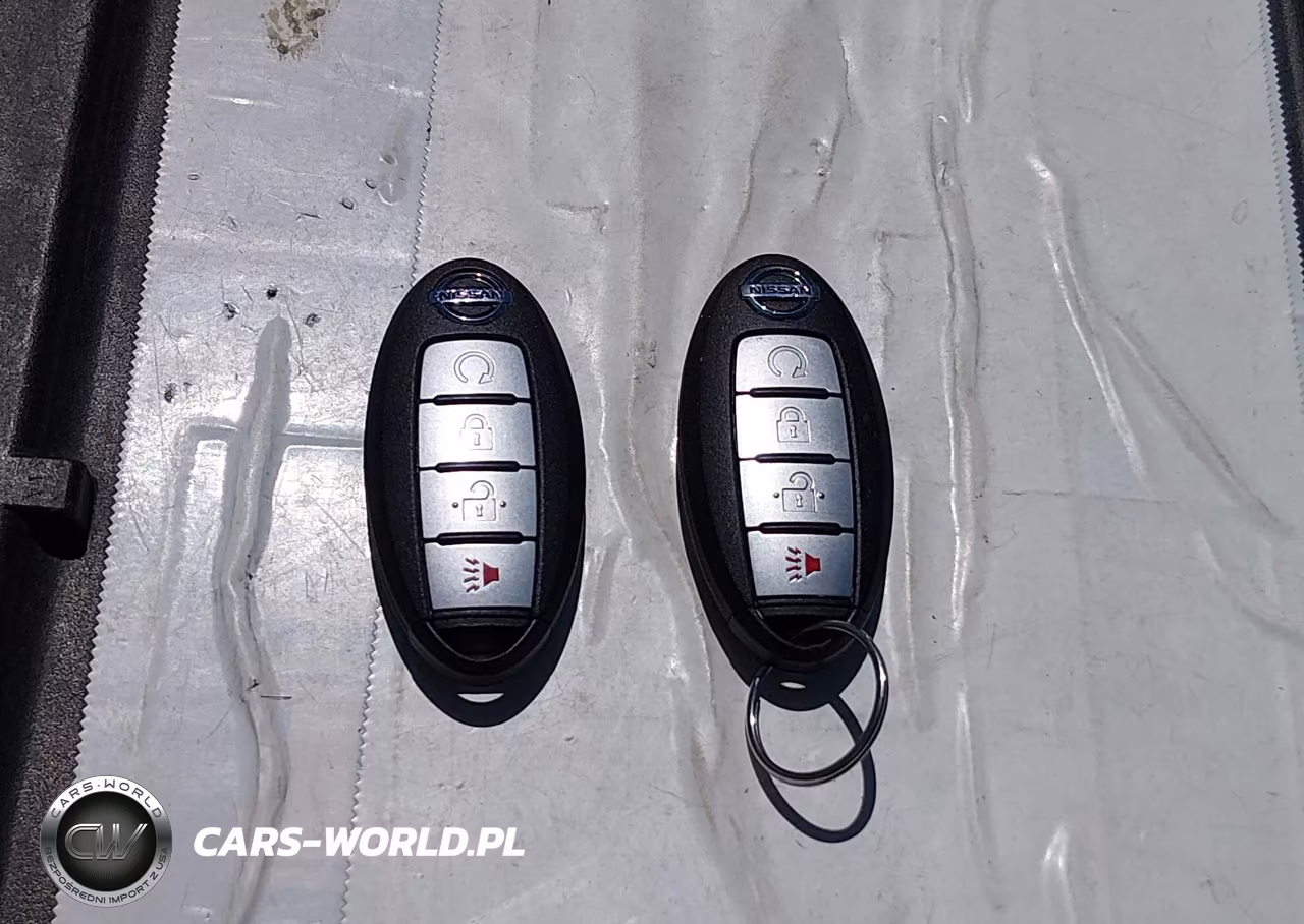 2018 Nissan Rogue Sport Sl VIN:JN1BJ1CR1JW206807 - 11