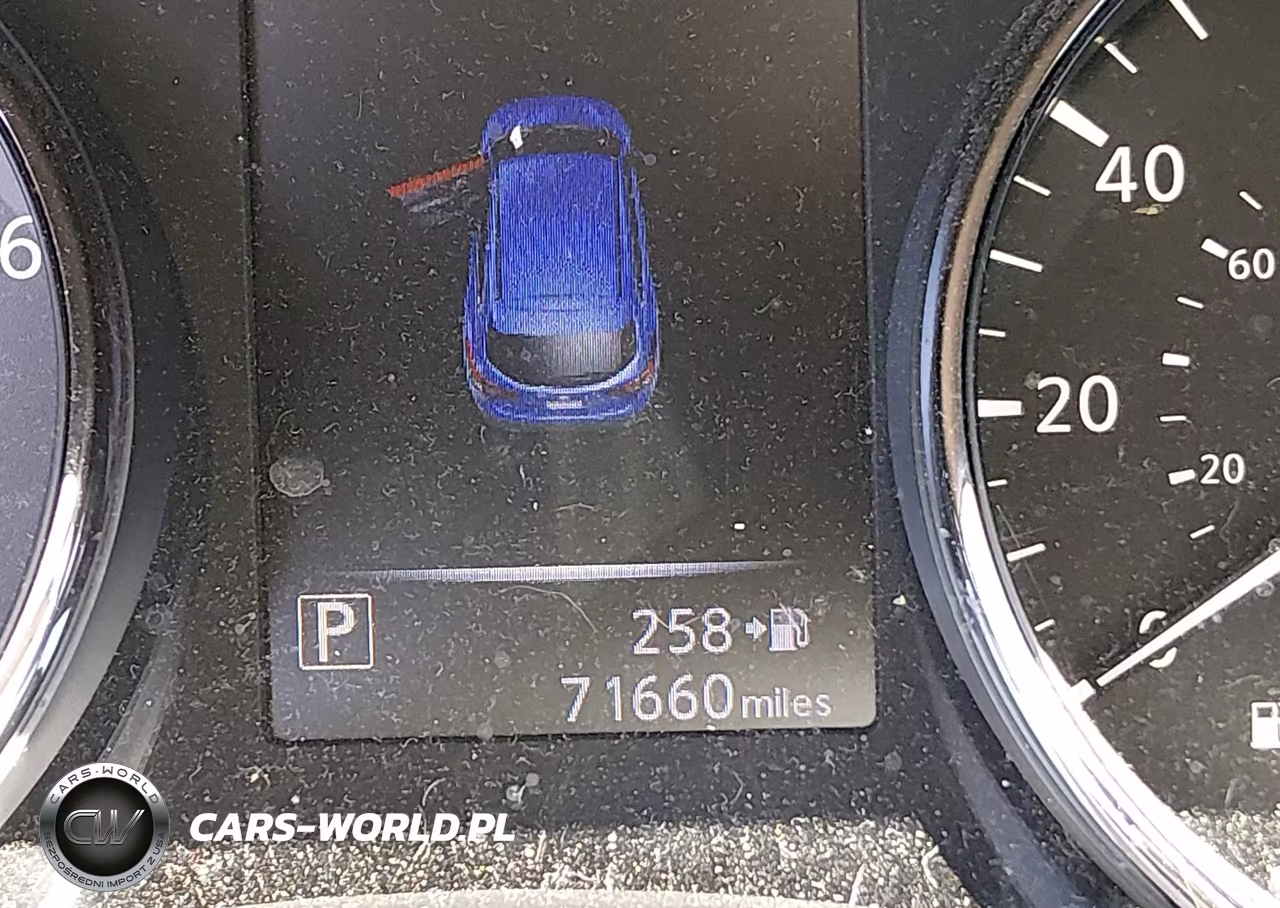 2018 Nissan Rogue Sport Sl VIN:JN1BJ1CR1JW206807 - 15