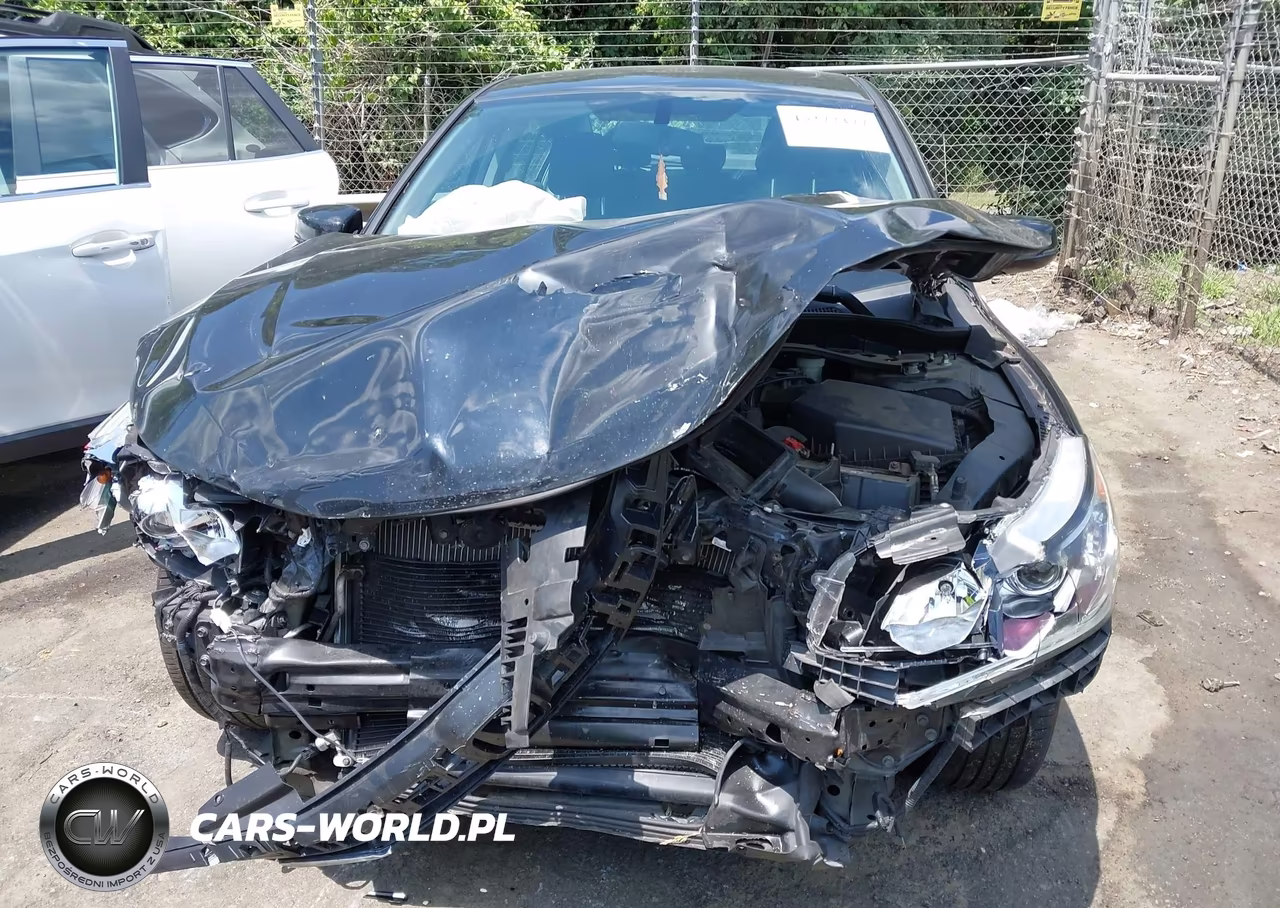2016 Honda Accord Ex-L VIN:1HGCR2F84GA053446 - 12