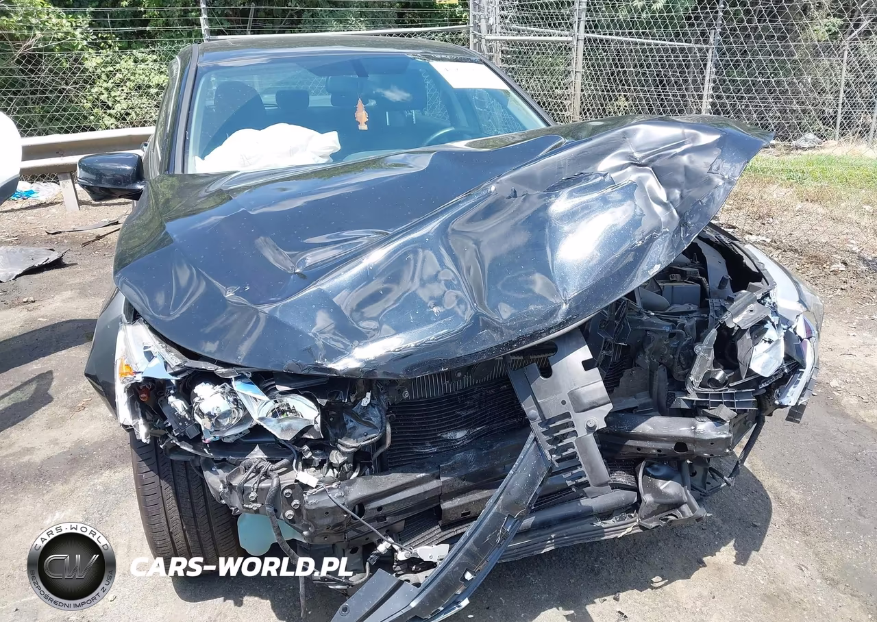 2016 Honda Accord Ex-L VIN:1HGCR2F84GA053446 - 6