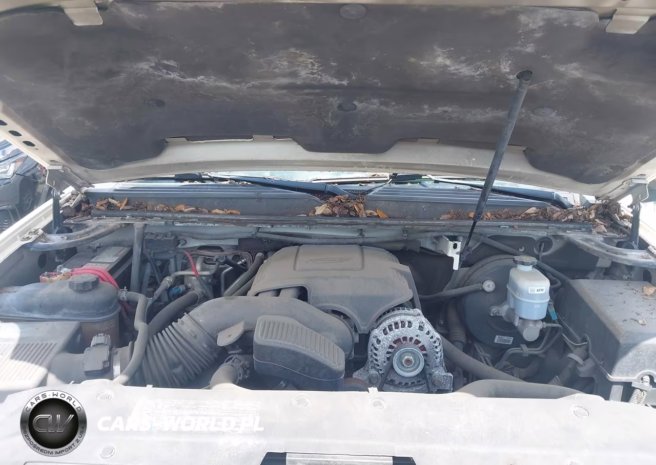 2009 GMC Yukon Xl 1500 Denali VIN:1GKFC06269R207774 - 10