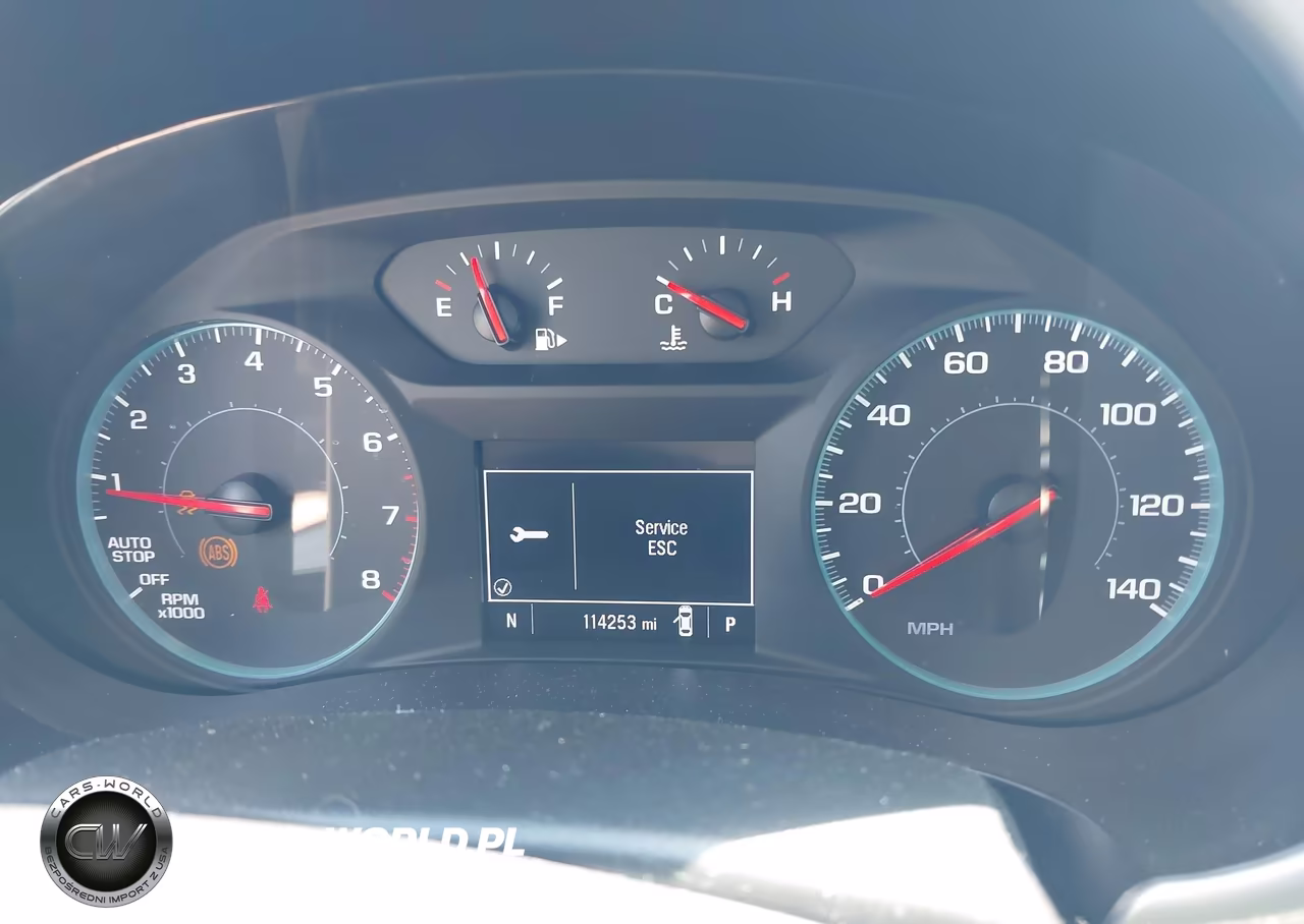 2022 Chevrolet Malibu Fwd Lt VIN:1G1ZD5STXNF132115 - 7