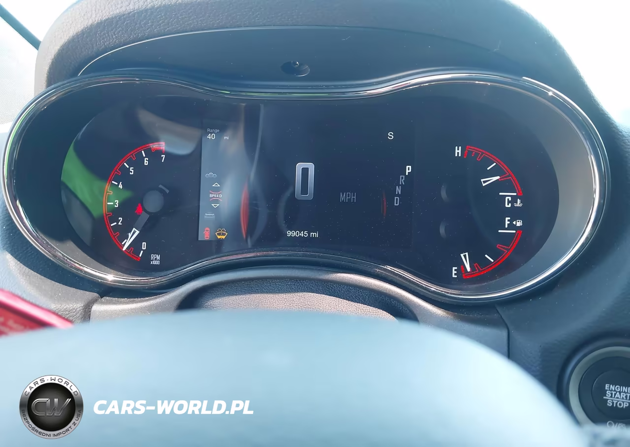 2020 Dodge Durango Gt Plus Awd VIN:1C4RDJDG8LC184437 - 7