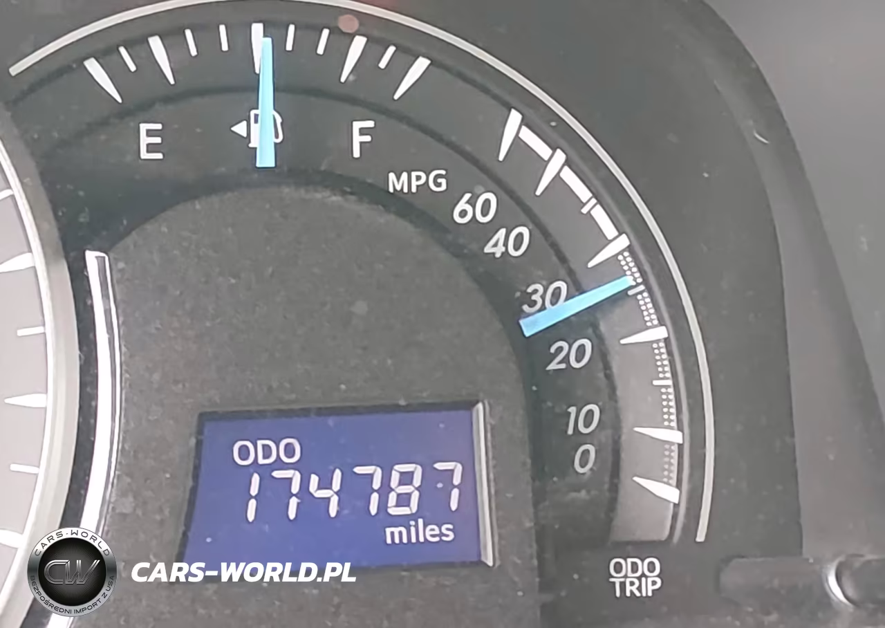 2012 Toyota Camry Le VIN:4T4BF1FK4CR264682 - 6