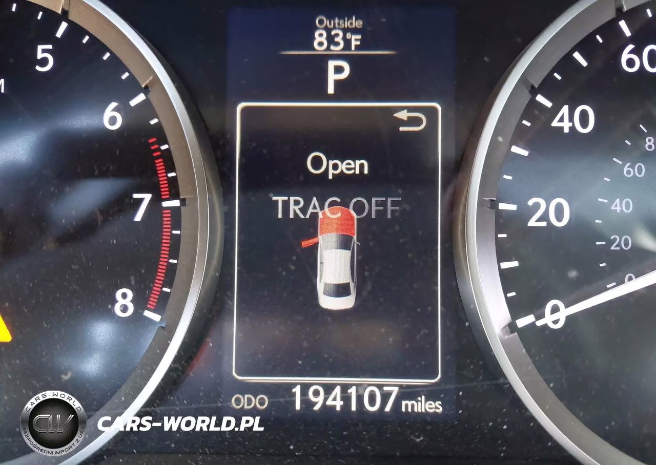 2015 Lexus Is 250 VIN:JTHBF1D2XF5049063 - 15