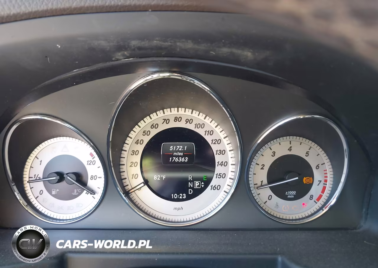 2013 Mercedes-Benz Glk 350 VIN:WDCGG5HBXDG128928 - 7