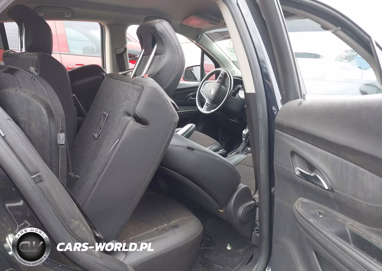 2021 Buick Encore Awd Preferred VIN:KL4CJESB6MB321275 - 8