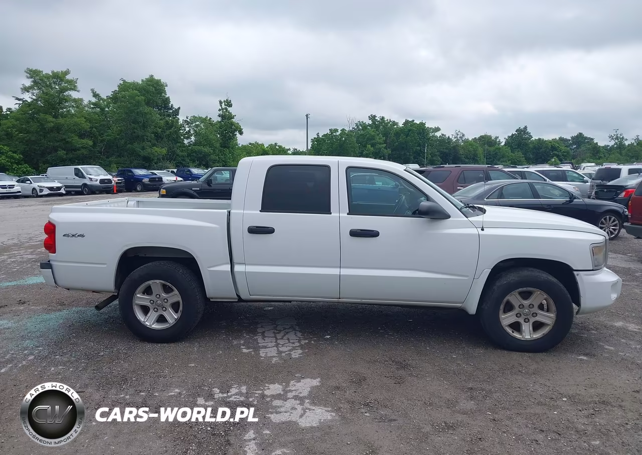 2011 Ram Dakota Bighorn-Lonestar VIN:1D7RW3GK9BS572051 - 13