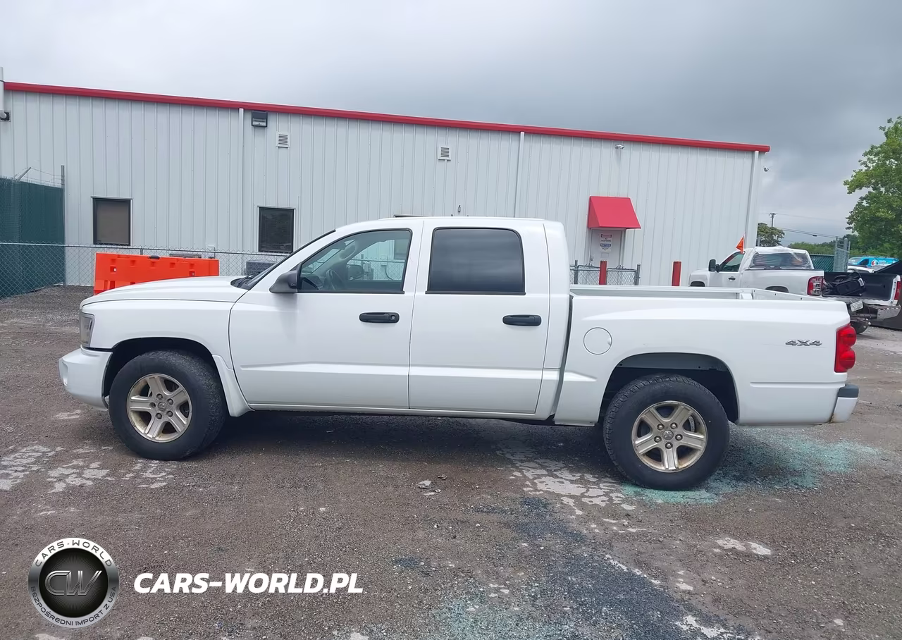 2011 Ram Dakota Bighorn-Lonestar VIN:1D7RW3GK9BS572051 - 14