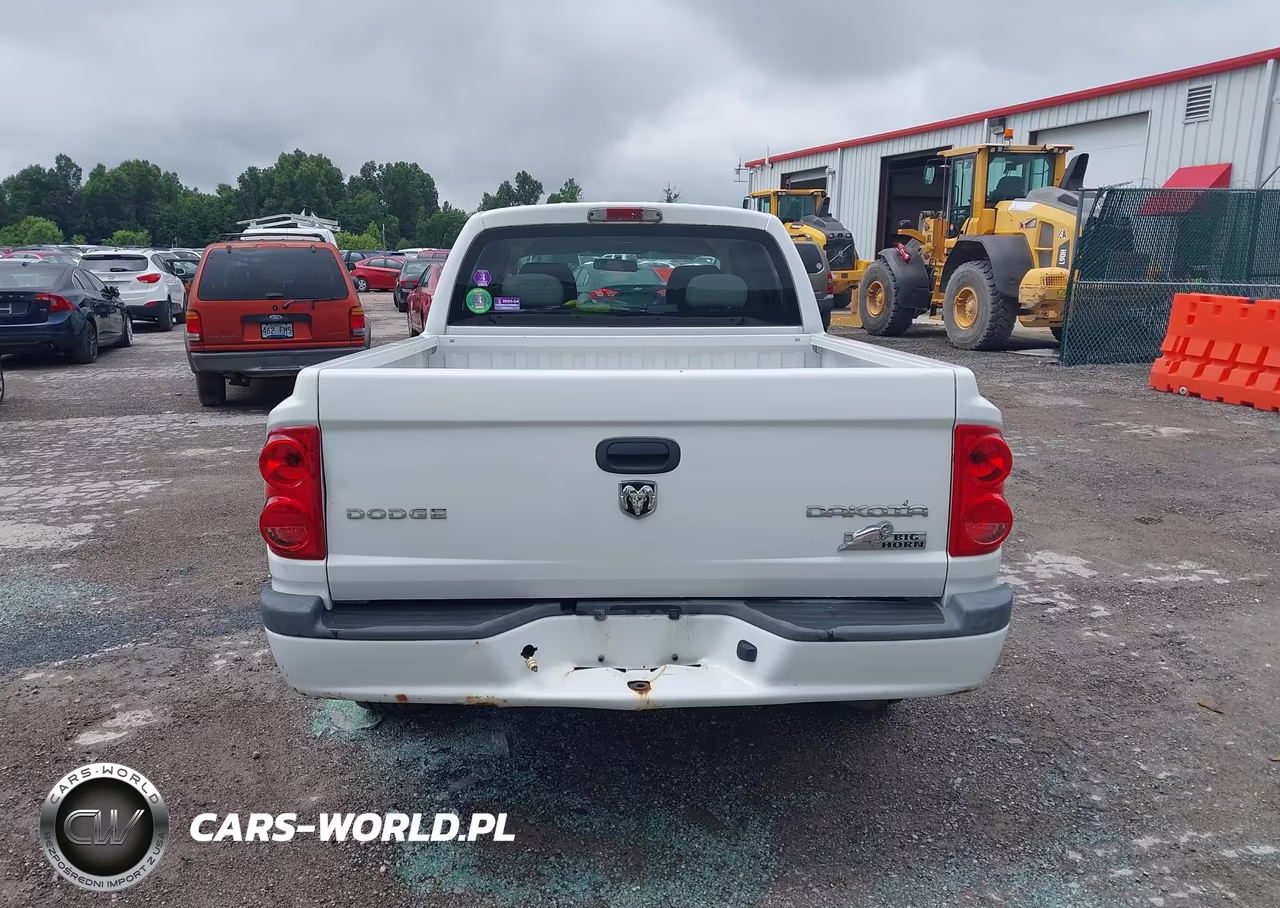 2011 Ram Dakota Bighorn-Lonestar VIN:1D7RW3GK9BS572051 - 16