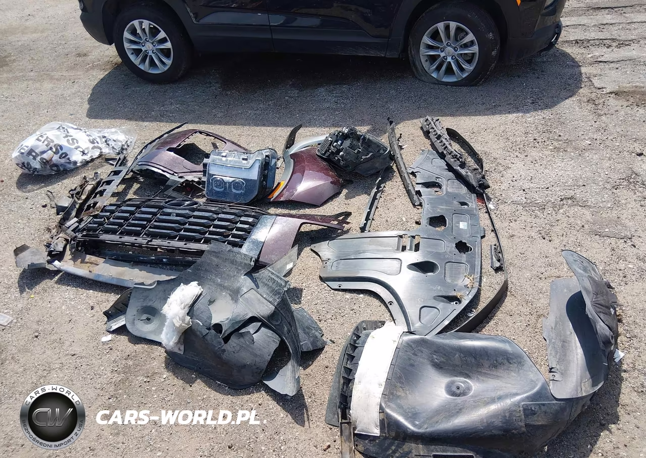 2024 Hyundai Palisade Limited VIN:KM8R5DGE4RU713468 - 12