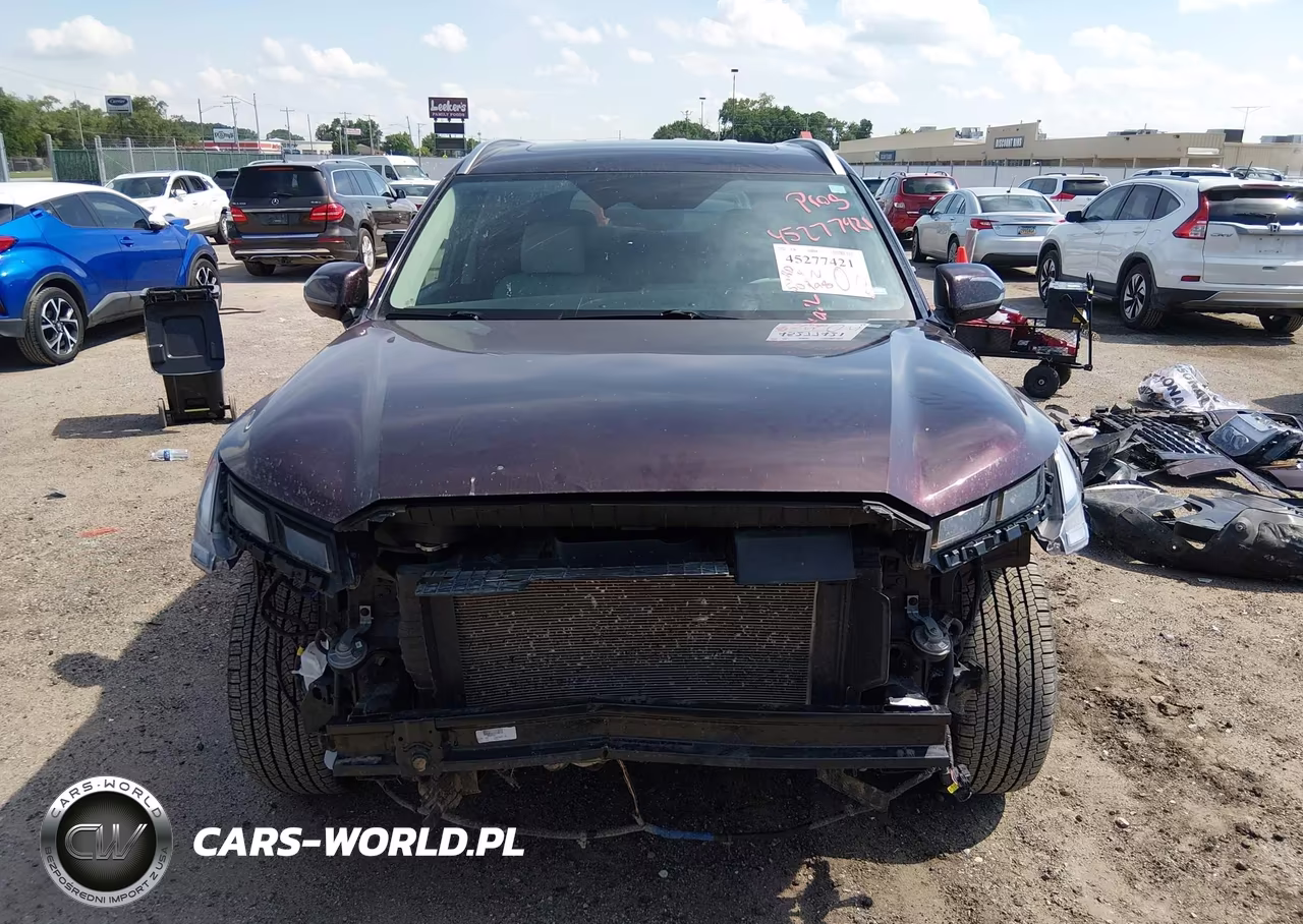 2024 Hyundai Palisade Limited VIN:KM8R5DGE4RU713468 - 13
