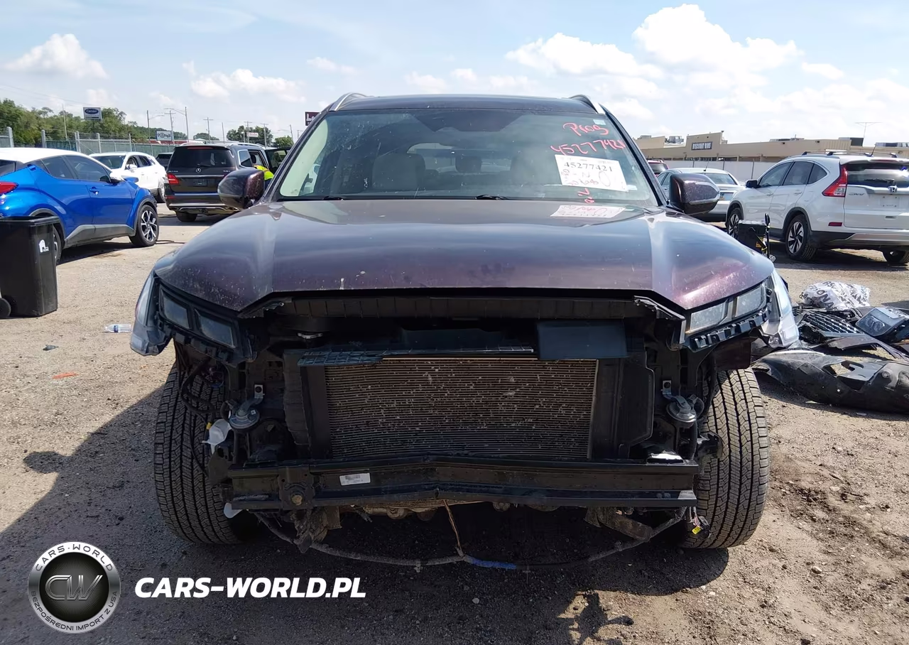 2024 Hyundai Palisade Limited VIN:KM8R5DGE4RU713468 - 6