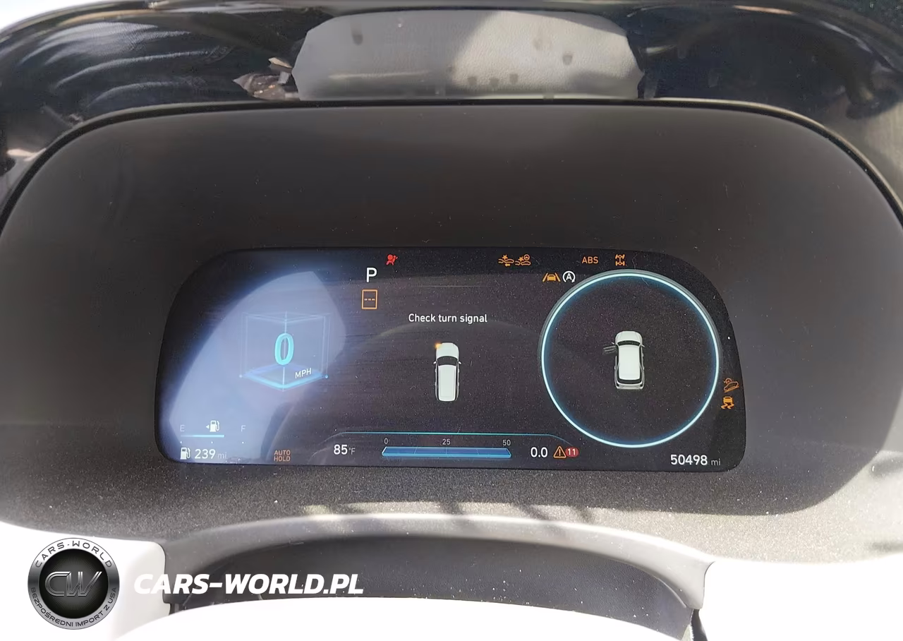 2024 Hyundai Palisade Limited VIN:KM8R5DGE4RU713468 - 7