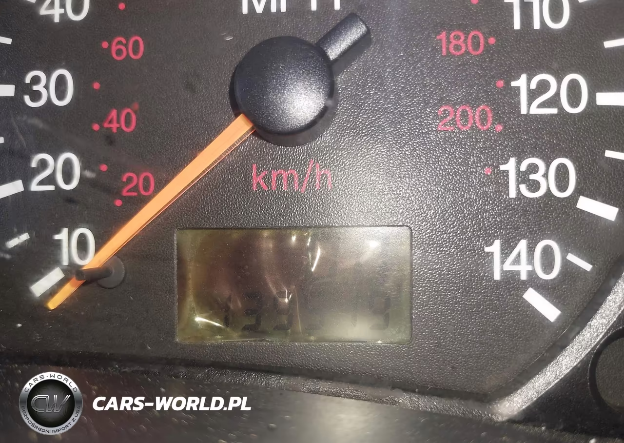 2001 Ford Focus Se VIN:1FAFP34311W126951 - 7