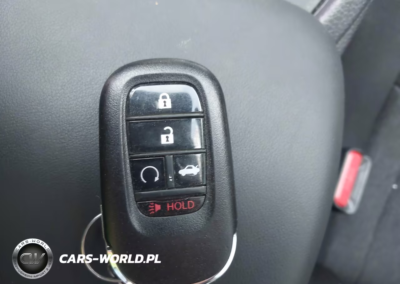 2025 Honda Accord Lx VIN:1HGCY1F2XSA042789 - 11