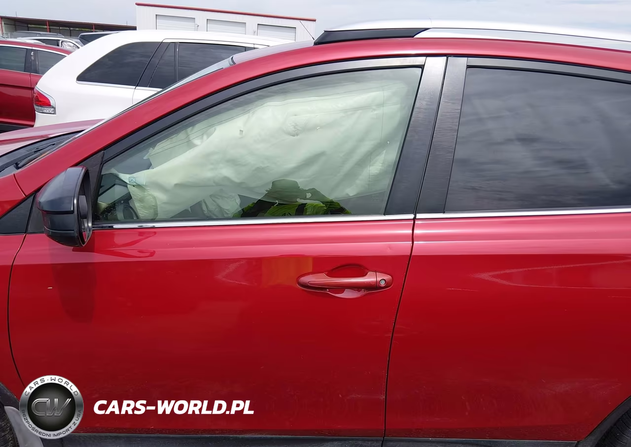 2015 Toyota Rav4 Le VIN:JTMZFREV7FD054430 - 14