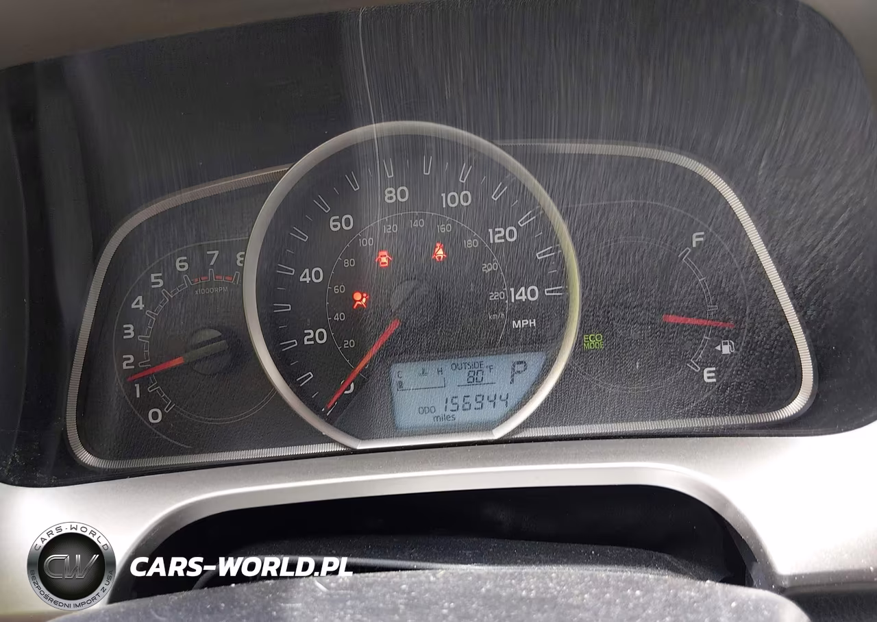 2015 Toyota Rav4 Le VIN:JTMZFREV7FD054430 - 7