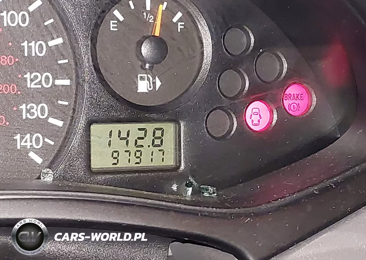 2003 Ford Focus Se VIN:1FAFP34P53W325197 - 16