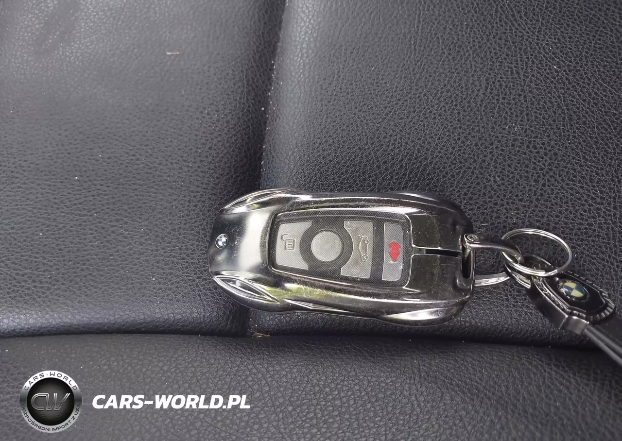 2013 BMW 528I VIN:WBAXG5C54DDY34461 - 11