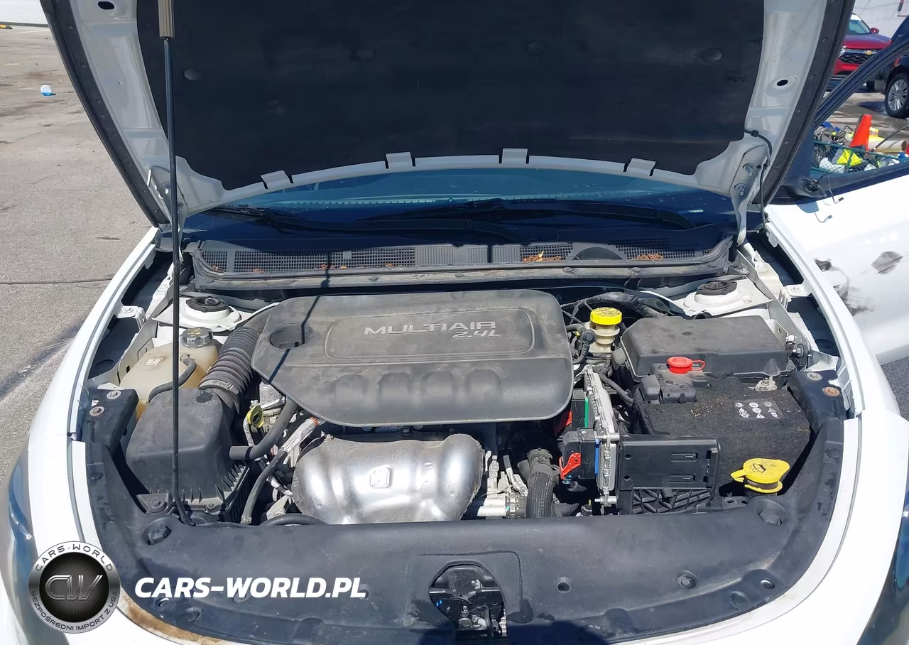 2015 Dodge Dart Sxt VIN:1C3CDFBB1FD123704 - 10