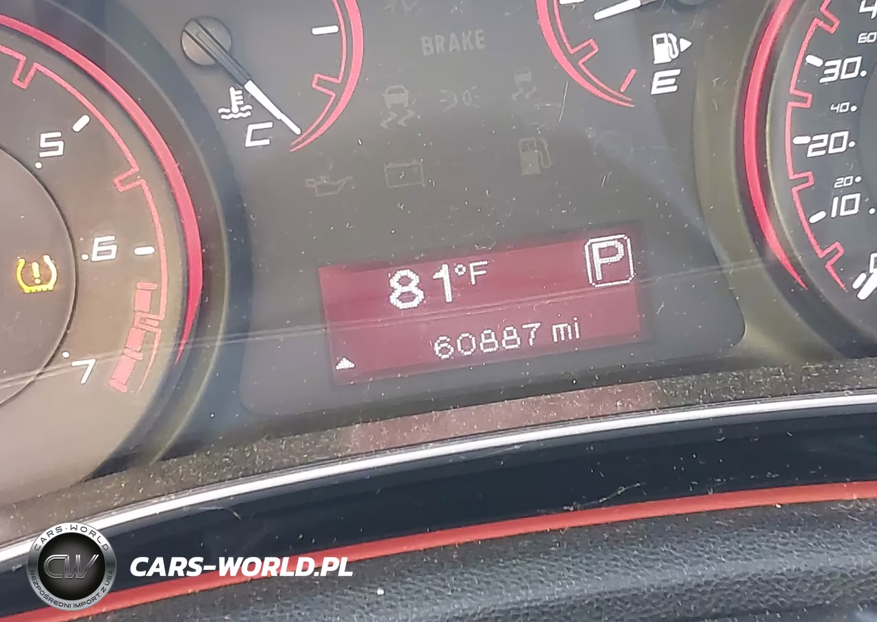 2015 Dodge Dart Sxt VIN:1C3CDFBB1FD123704 - 15