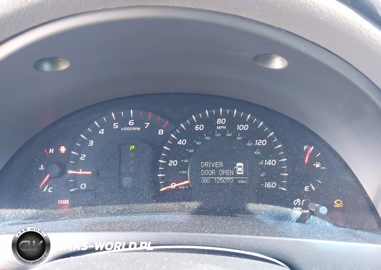 2007 Toyota Camry Xle V6 VIN:4T1BK46K27U537518 - 7