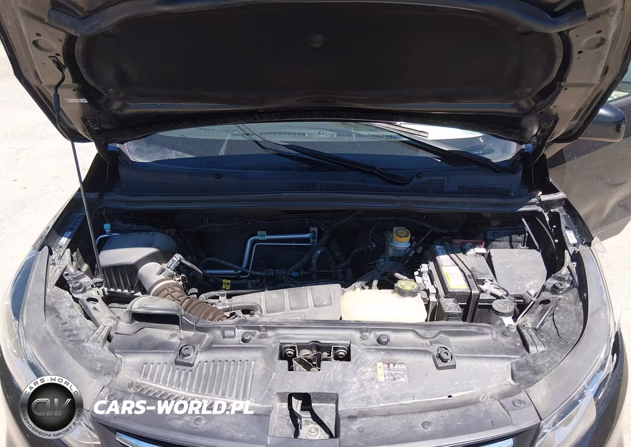 2020 Chevrolet Trax Awd Ls VIN:3GNCJNSB7LL319075 - 10