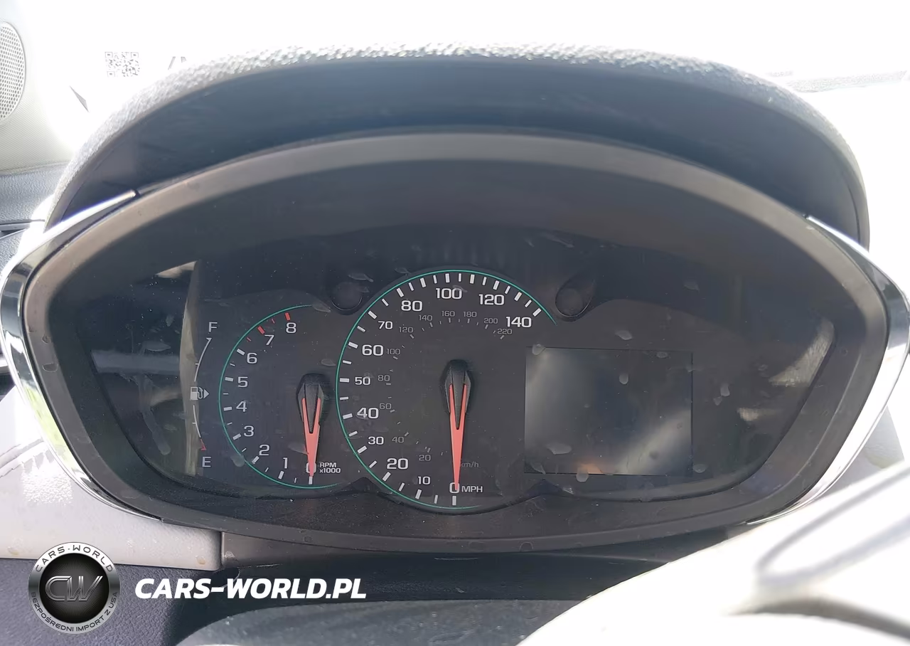 2020 Chevrolet Trax Awd Ls VIN:3GNCJNSB7LL319075 - 7