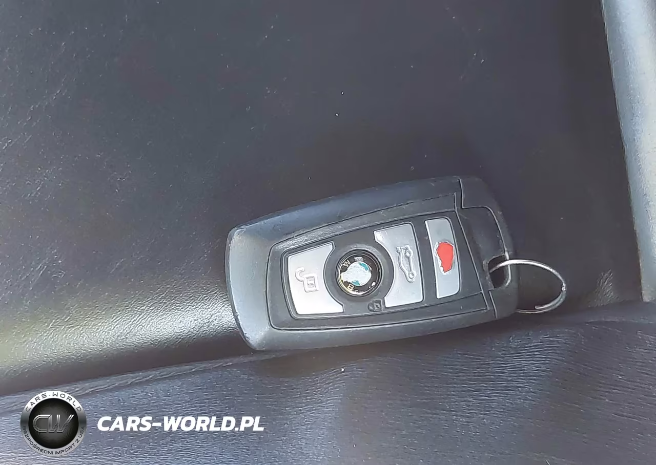 2015 BMW 550I xDrive VIN:WBAKP9C55FD979903 - 11