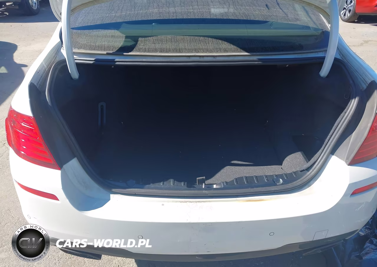 2015 BMW 550I xDrive VIN:WBAKP9C55FD979903 - 17