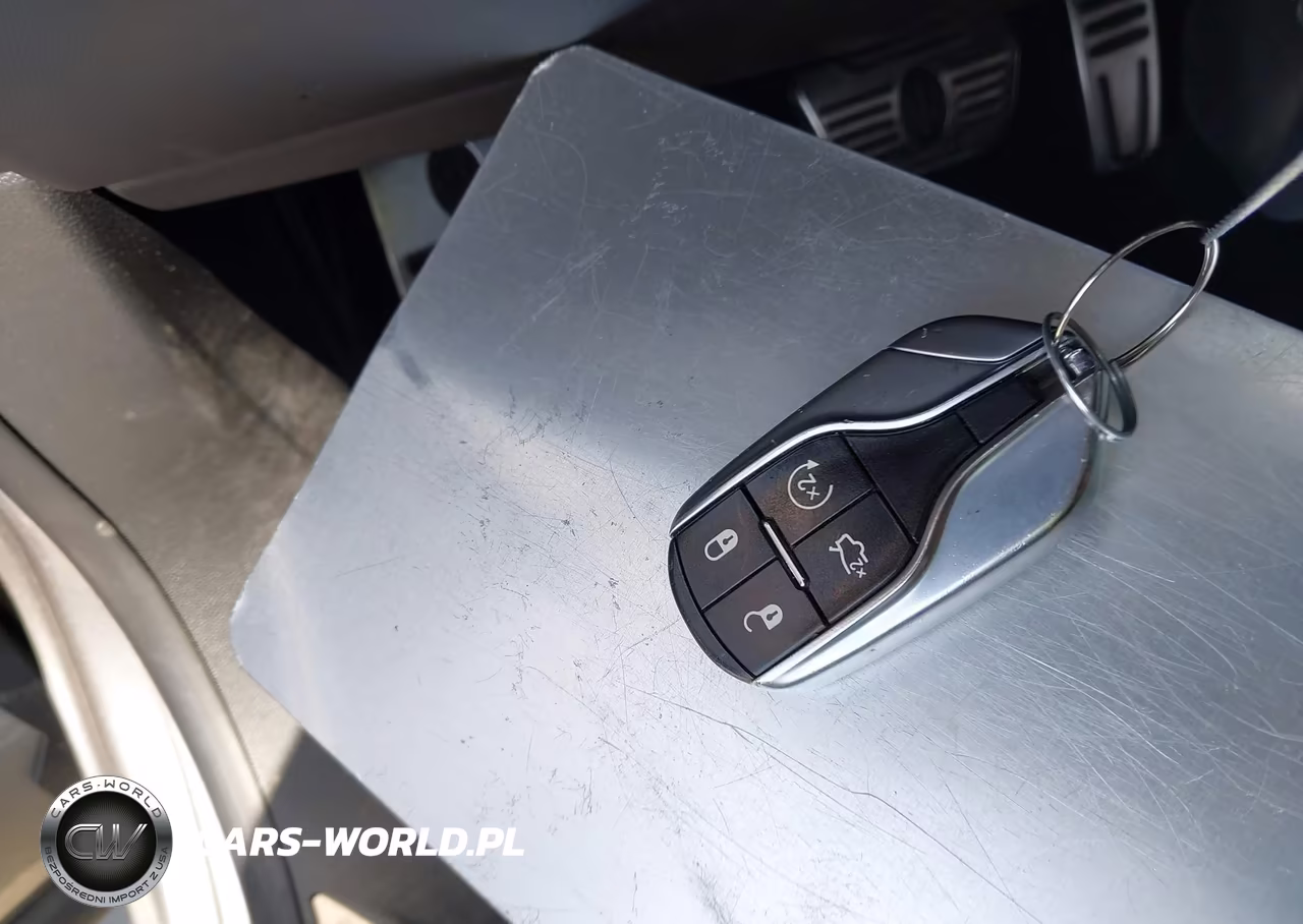 2019 Maserati Levante S Gransport VIN:ZN661YUS4KX313658 - 11