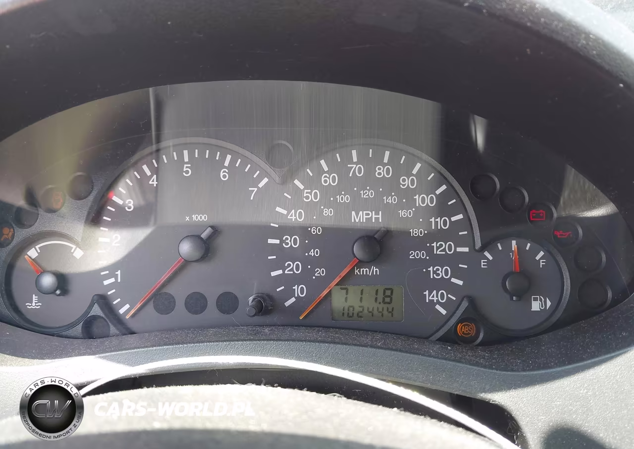 2005 Ford Focus Zx3 VIN:3FAFP31N25R159181 - 7