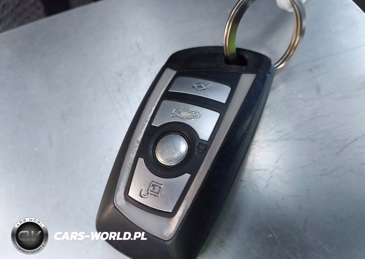 2014 BMW 328I VIN:WBA3C1G52ENR49939 - 11