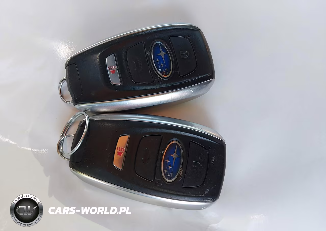 2015 Subaru Impreza 2.0I Sport Limited VIN:JF1GPAZ65F8316372 - 11