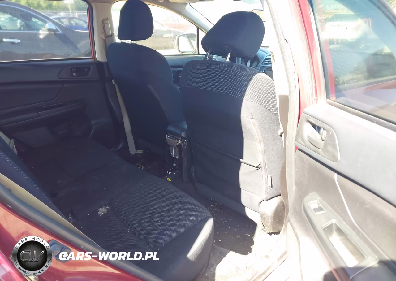 2013 Subaru Xv Crosstrek 2.0I Limited VIN:JF2GPAKC0DH210310 - 8