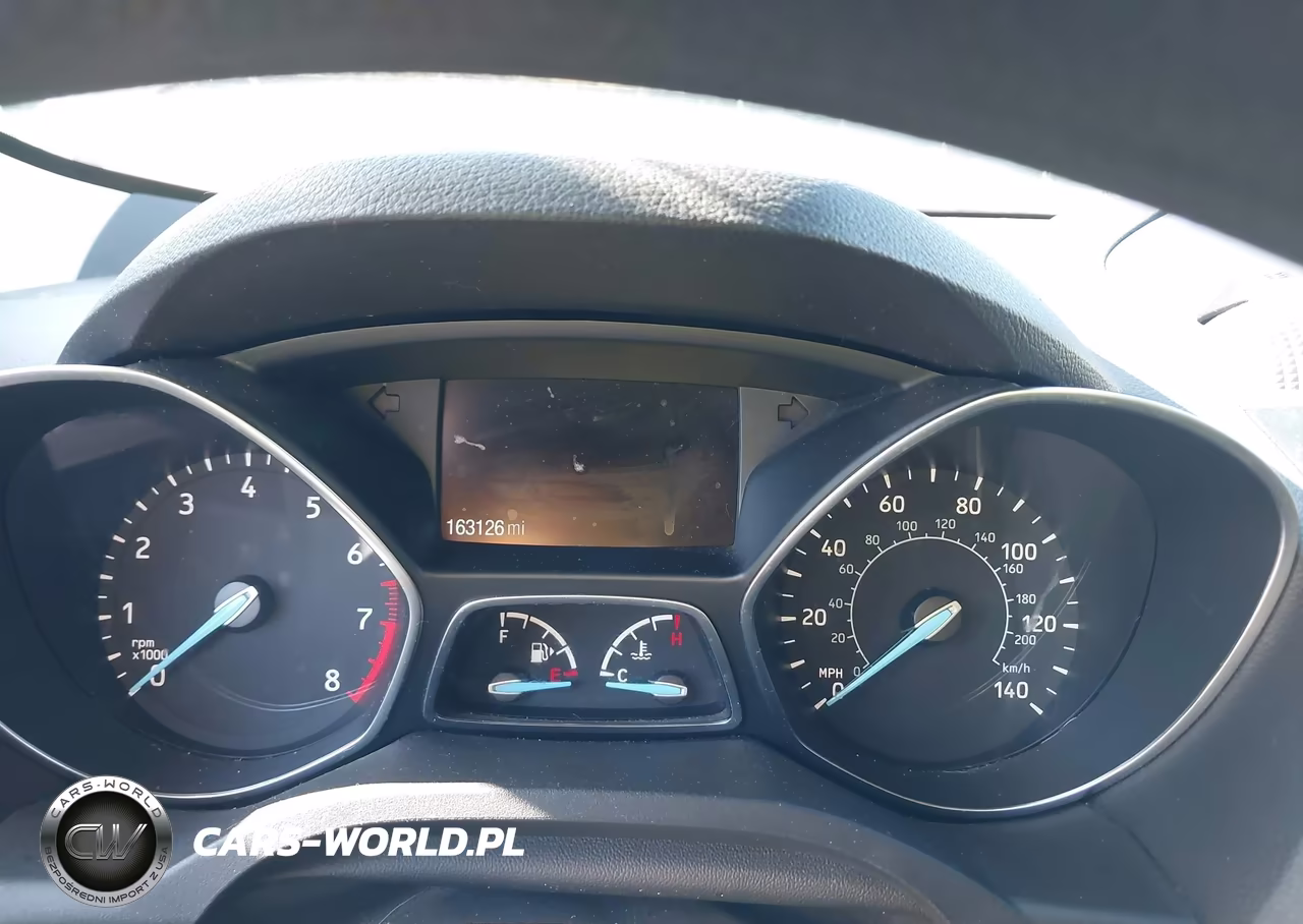 2017 Ford Escape Se VIN:1FMCU9GD8HUE31667 - 7