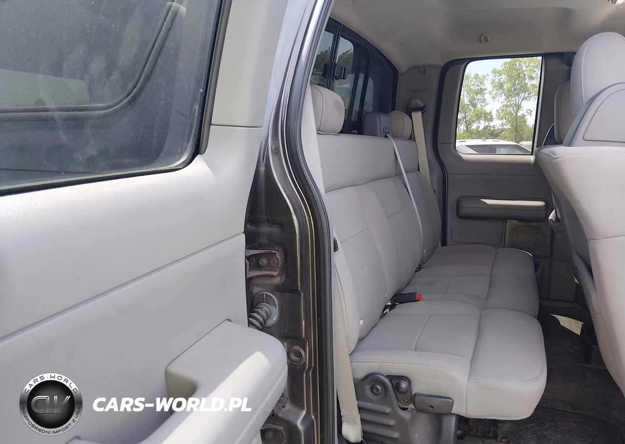 2006 Ford F-150 Stx-Xl-Xlt VIN:1FTRX14W16NA10622 - 8