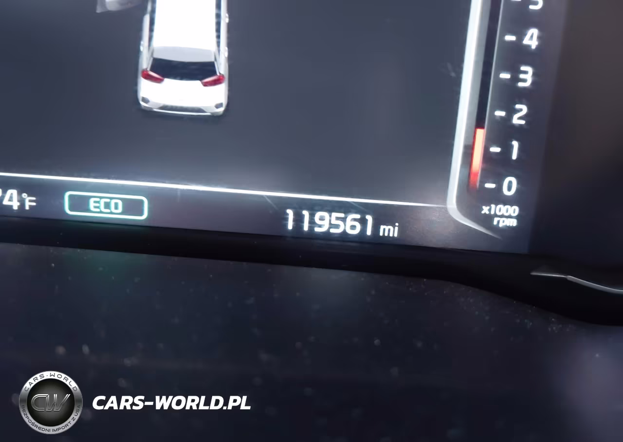 2020 Kia Niro Ex Premium VIN:KNDCE3LC3L5400017 - 15