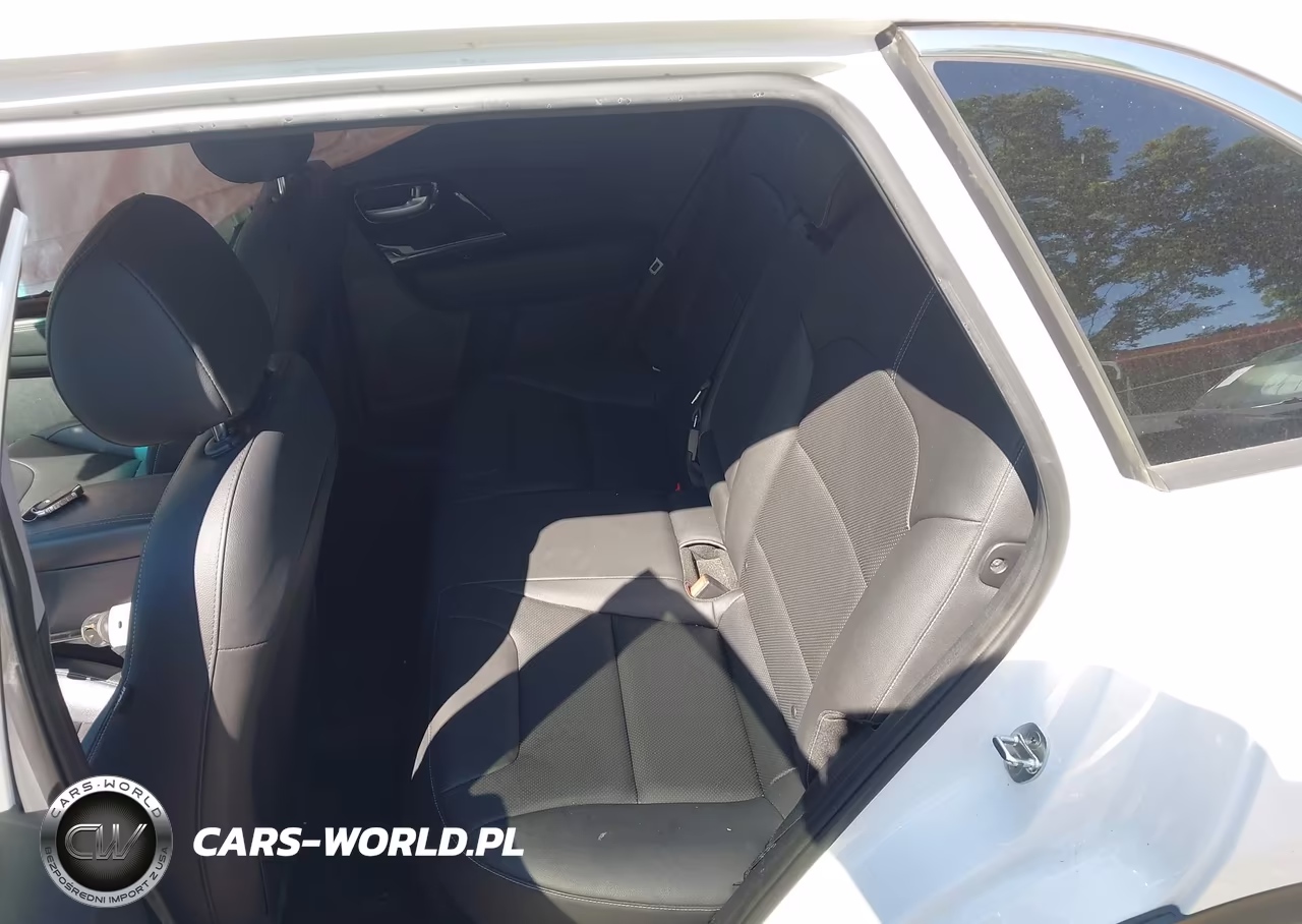 2020 Kia Niro Ex Premium VIN:KNDCE3LC3L5400017 - 8