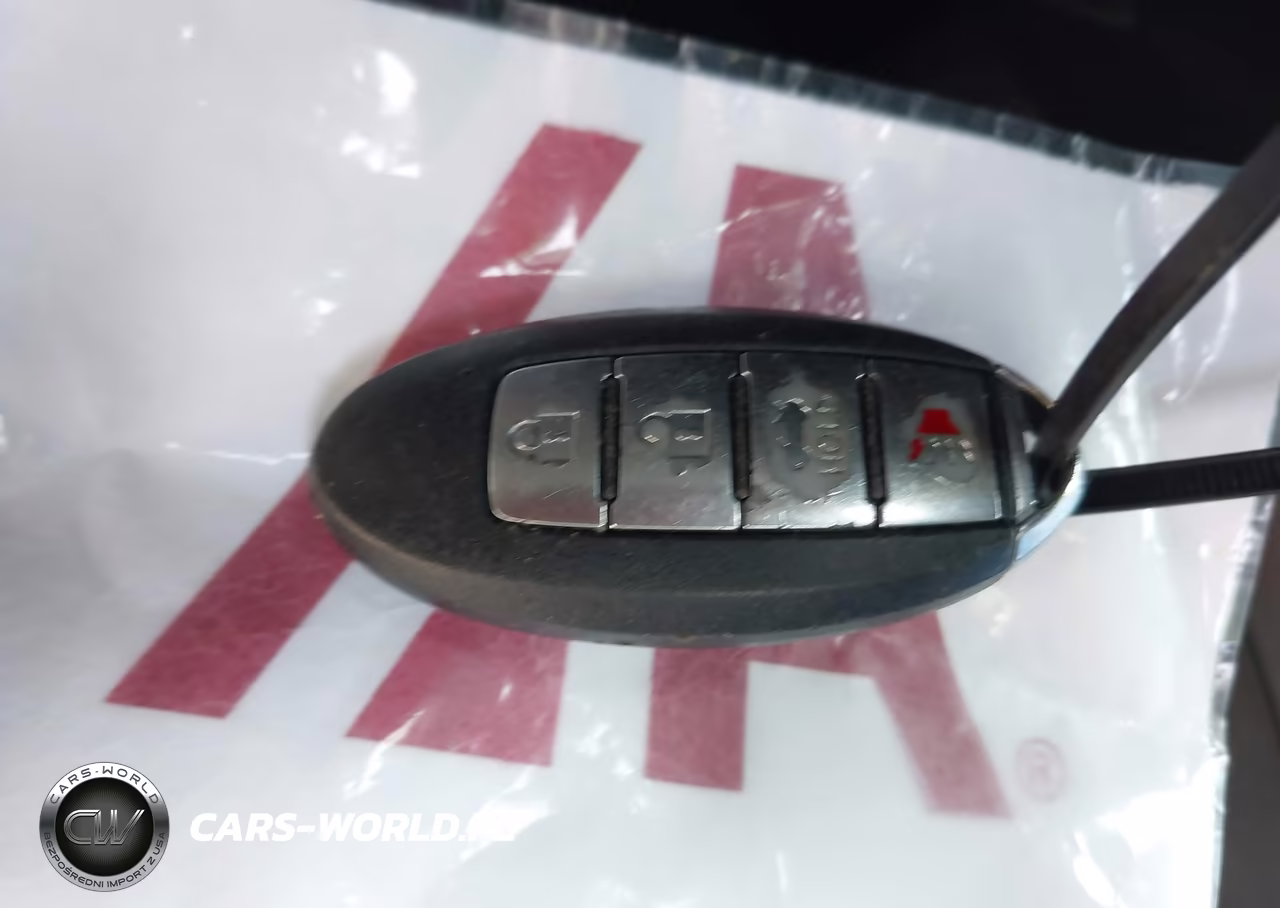 2020 Nissan Altima S Fwd VIN:1N4BL4BV3LN316635 - 11