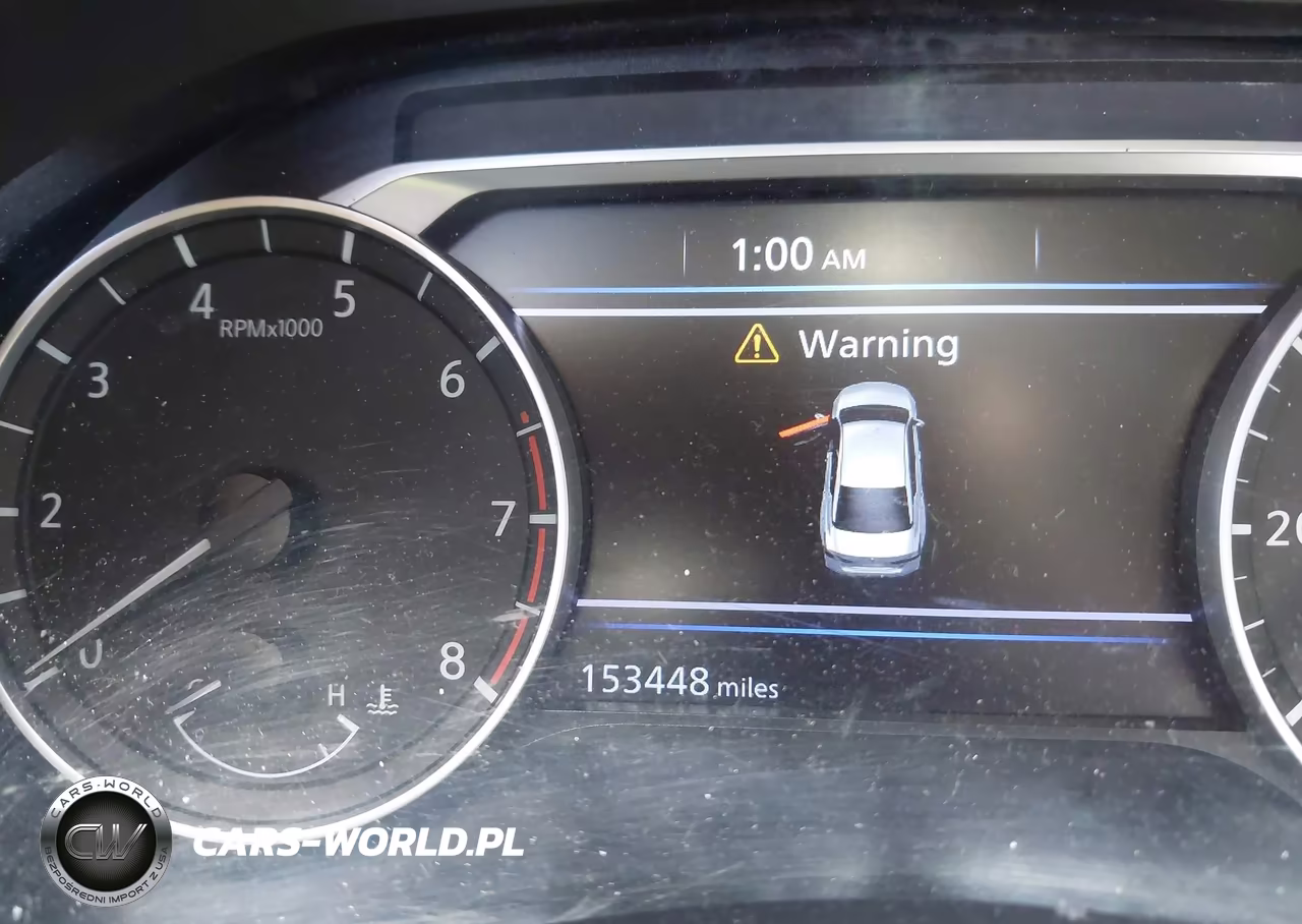 2020 Nissan Altima S Fwd VIN:1N4BL4BV3LN316635 - 15