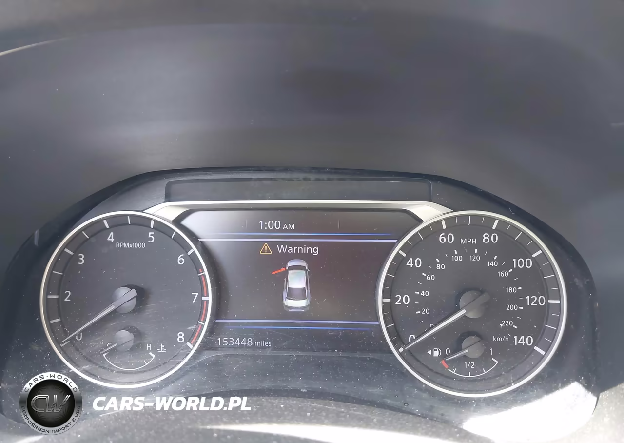 2020 Nissan Altima S Fwd VIN:1N4BL4BV3LN316635 - 7