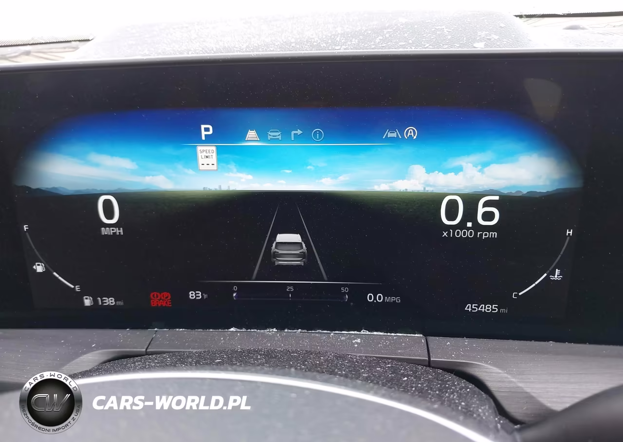 2023 Kia Telluride Sx Prestige X-Line VIN:5XYP5DGCXPG397180 - 7