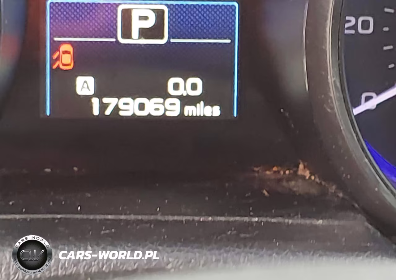 2016 Subaru Legacy 2.5I Premium VIN:4S3BNAE60G3045669 - 15