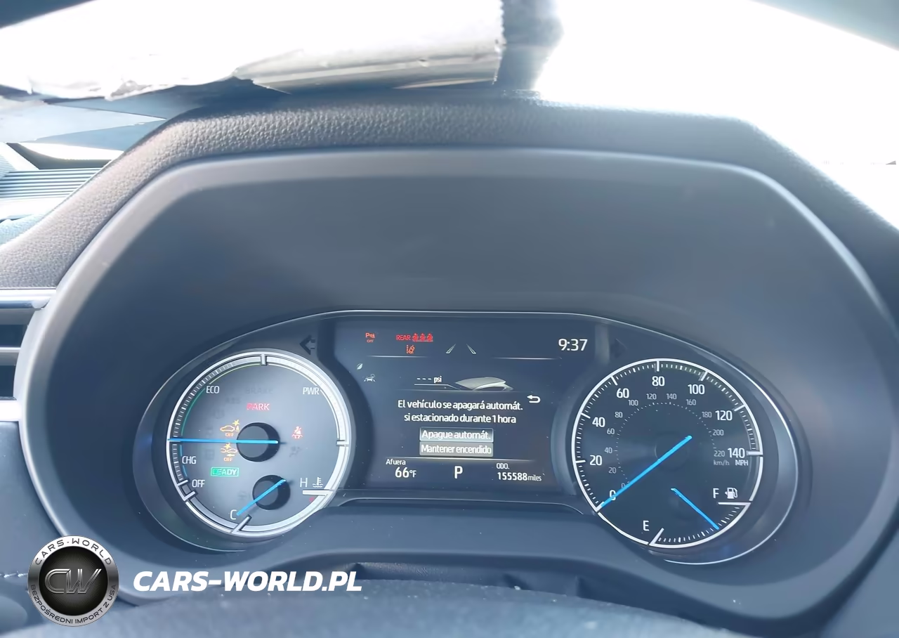2021 Toyota Venza Limited VIN:JTEAAAAHXMJ061038 - 7