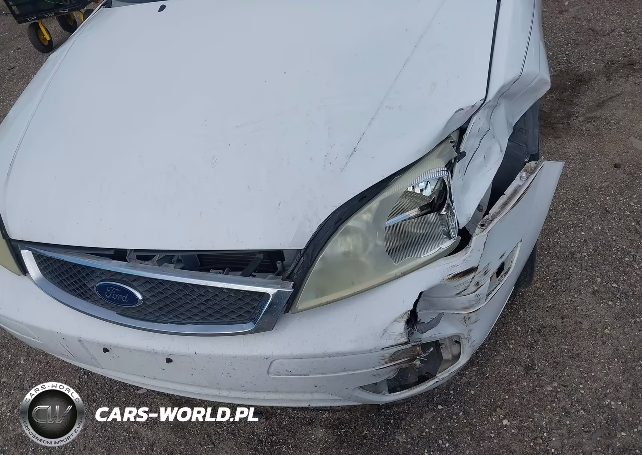 2007 Ford Focus Se-Ses VIN:1FAFP36N07W138550 - 12