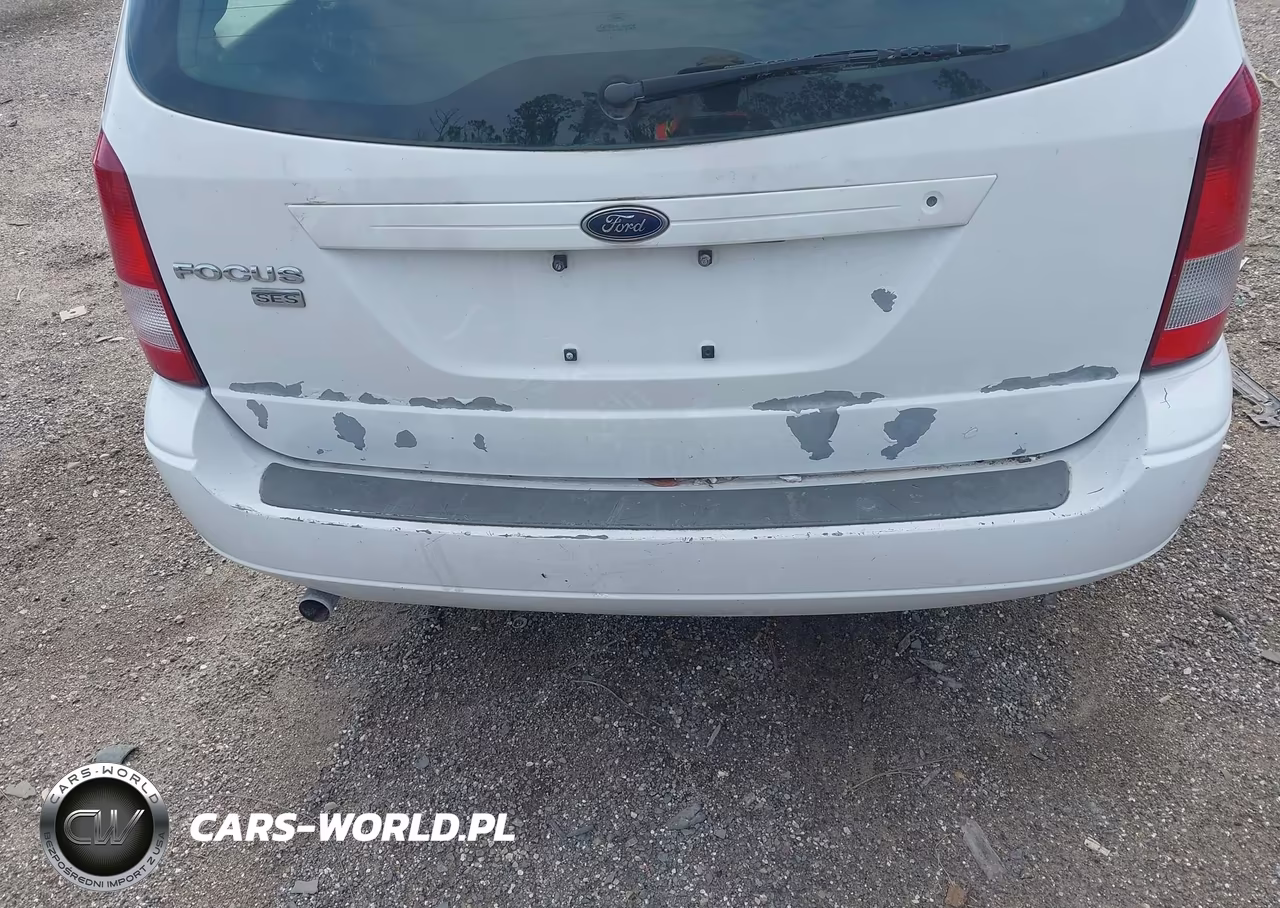 2007 Ford Focus Se-Ses VIN:1FAFP36N07W138550 - 13