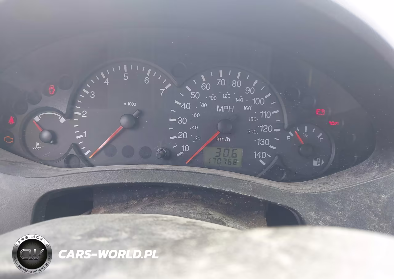 2007 Ford Focus Se-Ses VIN:1FAFP36N07W138550 - 7