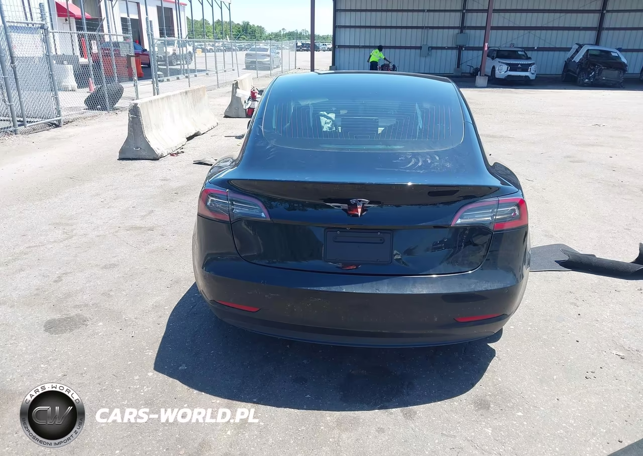 2019 Tesla Model 3 Long Range-Mid Range-Standard Range-Standard Range Plus VIN:5YJ3E1EA5KF401778 - 14